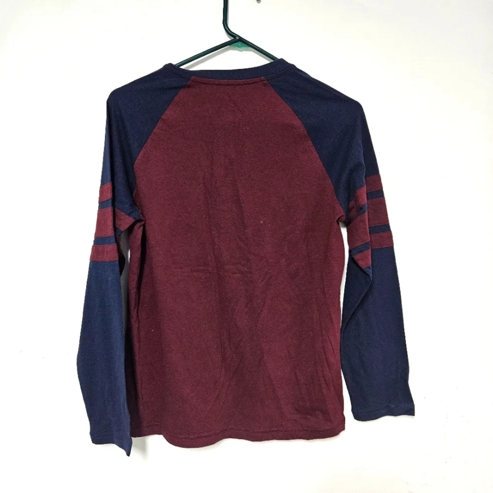 The Children's Place Boys' Long Sleeve Size XL